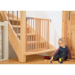 Dolle Pia Apsauginis užtvaras nuo vaiku 75,6–110,4cm