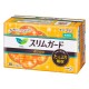  "Laurier" Slim, 3* Light Daytime 17 cm, Slim Sanitary Pads KAO, Without Wings