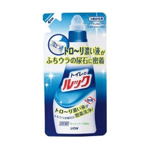 Valymo priemonė klozetui Lion "Look" toilet REFILL 350ml