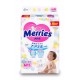 Sauskelnės Merries M 6-11 kg