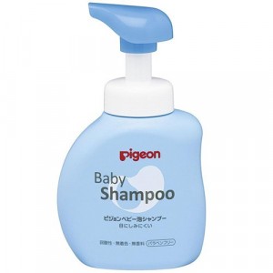 Šampūno putos „Pigeon“, 350 ml
