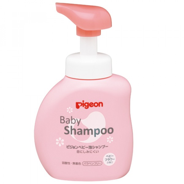 Šampūno putos „Pigeon“, Flower 350 ml
