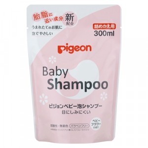 Šampūno putos „Pigeon“, Flower Refill 300 ml
