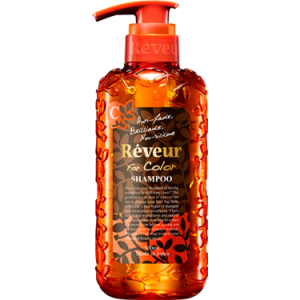 Šampūnas „Reveur For Color“ Dažytiems plaukams 