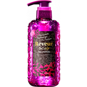 Šampūnas „Reveur Scalp“ plaukų šaknų priežiūrai
