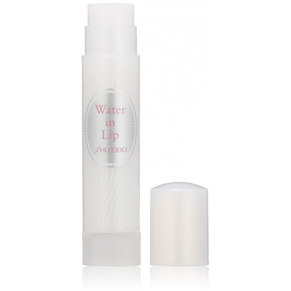 Regeneruojantis lūpų balzamas SHISEIDO "Water In Lip"