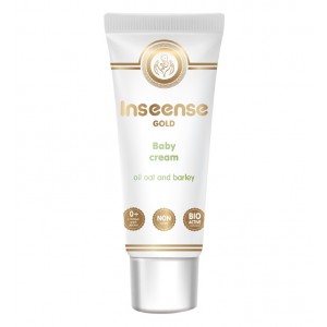 Vaikiškas kremas Inseense Gold 75 ml