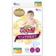 Sauskelnės Goo.n M 6-11 kg Marshmallow Premium Soft 