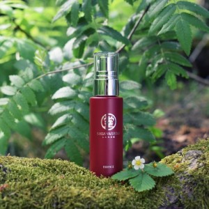 FACIAL ESSENCE Shiawasedo (SUMMUS - new brand name)