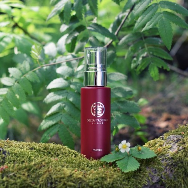 FACIAL ESSENCE Shiawasedo (SUMMUS - new brand name)