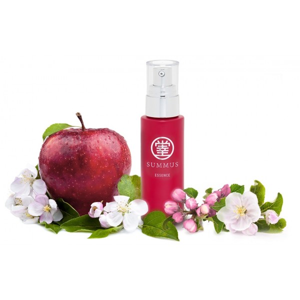 FACIAL ESSENCE Shiawasedo (SUMMUS - new brand name)