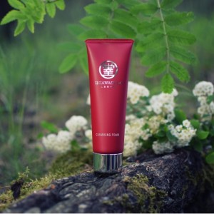 Shiawasedo CLEANSING FOAM (SUMMUS - new brand name)