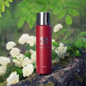 FACIAL LOTION Shiawasedo  (SUMMUS - new brand name)