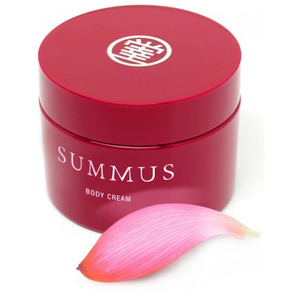 Shiawasedo KŪNO KREMAS [200 G] (SUMMUS - new brand name)