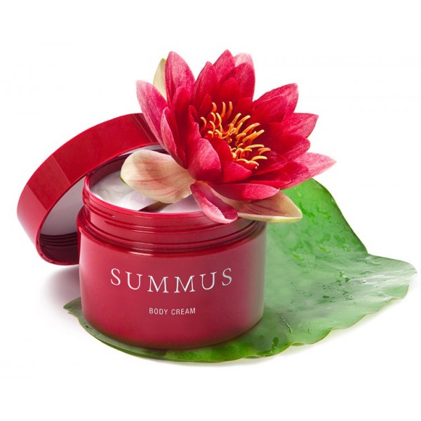 Shiawasedo KŪNO KREMAS [200 G] (SUMMUS - new brand name)