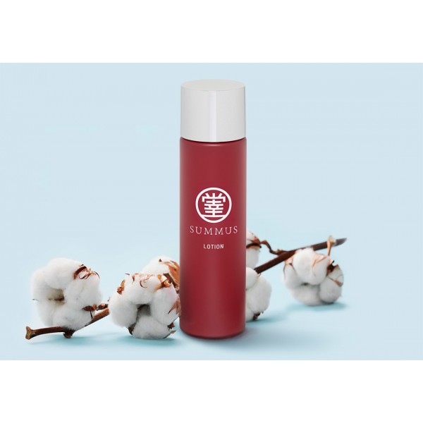 FACIAL LOTION Shiawasedo  (SUMMUS - new brand name)