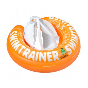 Mokomasis plaukimo ratas  2-6 metų Freds Swimtrainer Classic